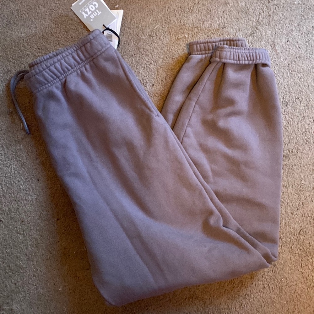 Aritiza Tna Cozy mega 30in sweats